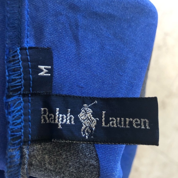 RALPH LAUREN Bathing Suit-NEVER WORN - Picture 3 of 5